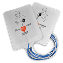 Adult Defibrillation Electrodes